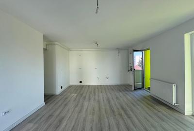 Apartament 2 camere, posibilitate decomandare, 56,7 mp, zona Corneliu Coposu - 2
