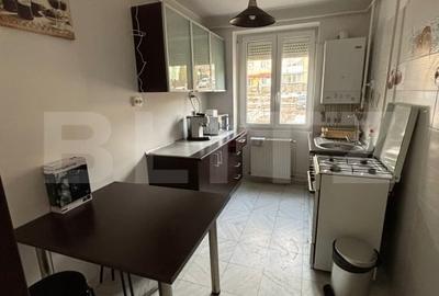 Apartament cu 2 camere decomandat, mobilat în Vlădeț - Trei Brazi - 8
