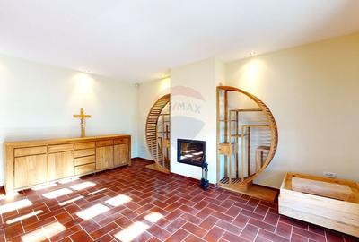 Casa de vacanta | Pensiune | Bran-Sohodol | 1372 mp teren | Priveliste - 6