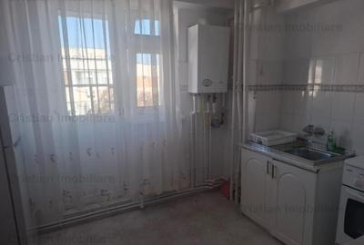 1 camera Mobilat si Utilat, etaj intermediar, zona Bariera - 6