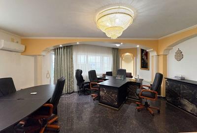 Grozăvești – Hotel Sir Orhideea Spațiu de birouri 224 mp utili - 18