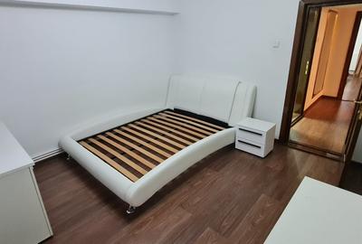 Apartament 3 cam - complet mobilat și utilat - 11