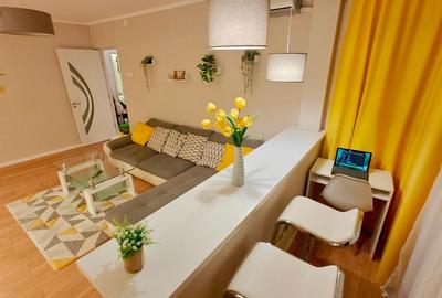 Apartament cu 2 camere decomandat în Eroii Revoluției - 7