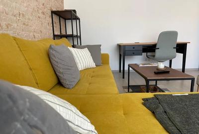 Apartament cu 2 camere decomandat în Berceni