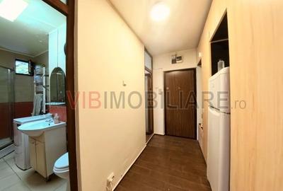 Garsonieră - Romancierilor - etajul 1 Garsonieră - Romancierilor - etajul 1 - 6