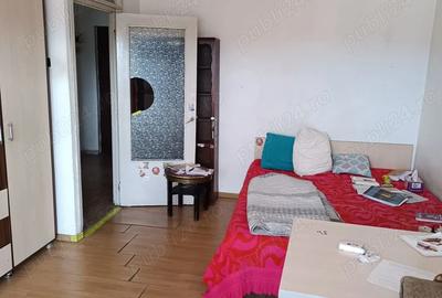 Apartament cu 1 camera, 42mp, 21 Decembrie BRD - 2