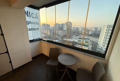 Apartament Premium - Global City Mihai Bravu - Parcare Sub - 7