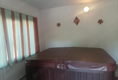 Casă cu 5 camere în Central - 3