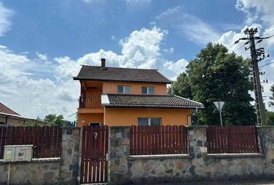 Casa cu 4 camere P+1, 415 mp teren, zona Freidorf - 1