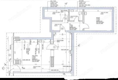 Spațiu comercial, de 130 mp, în Militari - 2