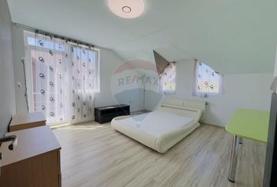 Casă individuală cu 5 camere cu Teren 500 Mp în Paleu - 14