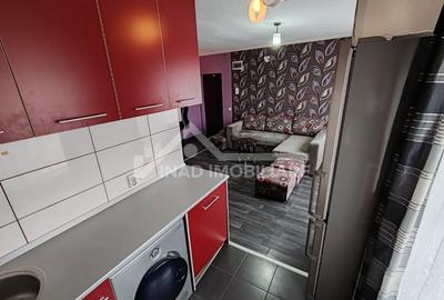 Apartament cu 2 camere, mobilat si utilat, Floresti Str. Stejarului - 10