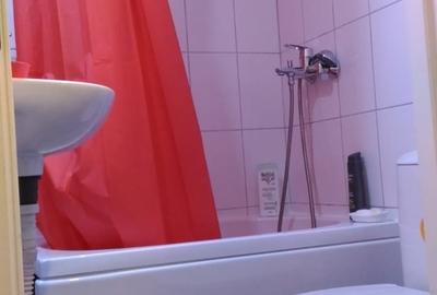 Garsonieră semidecomandată în Muncii - 1