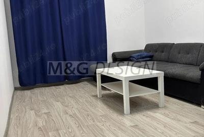 Apartament cu 2 camere decomandat în Giroc - 2