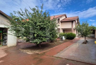 Casa P+M Malu Mare, 462mp curte, 160mp utili, zona primarie - 35