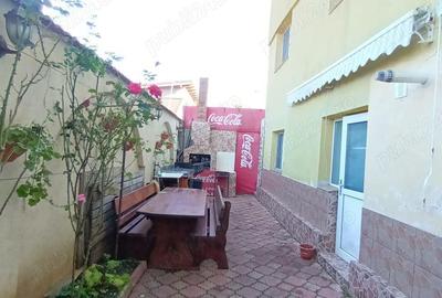 Inchriez apartament in vila valu traian - 4