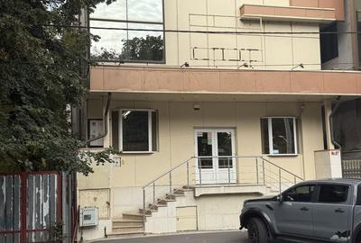 Spațiu comercial, de 870 mp, în Independenței - 4