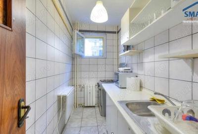 Garsoniera vatra luminoasa-modern-metrou 7 minute iancului - 4