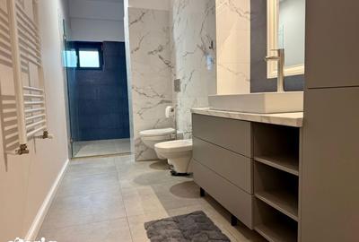 Apartament cu 3 camere în Faleza Nord - 4