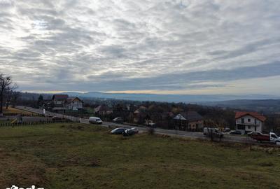 Teren de 11743 mp, în Central - 2