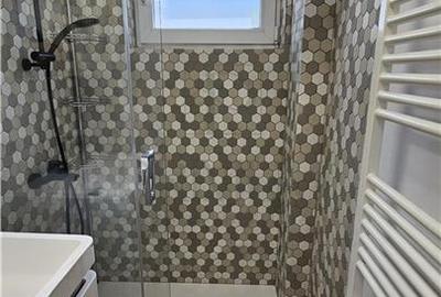 SPITALUL JUDETEAN - ETAJ 2 - BLOC IZOLAT - 3 CAMERE - 12