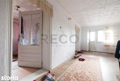 Casă cu 5 camere cu Teren 500 Mp în Oșorhei - 18