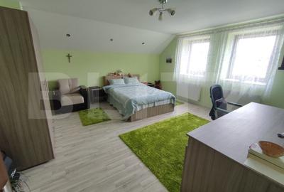 Casa 4 camere, central, Radauti! - 11