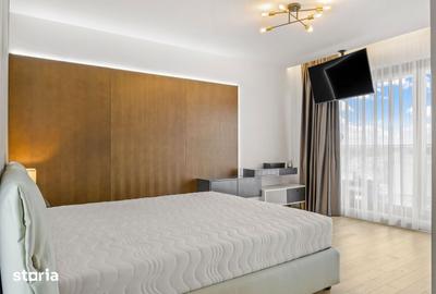 Apartament cu 4 camere în Aviației - 10