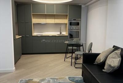 PIPERA CORTIN APARTAMENT 3 CAMERE MOBILAT COMPLET - 3