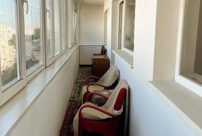 Obor, Apartament 2 camere - 7