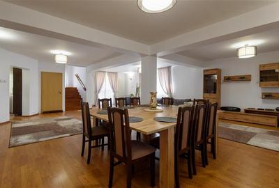 FILM! Vila impozanta,pretabila pe segmentul comercial/ servicii,Tractorul,Brasov FILM! Vila impozanta,pretabila pe segmentul comercial/ servicii,Tractorul,Brasov - 13