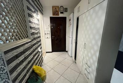 Apartament 2 camere Zona Gara - Bun de Tot - Five To Go - parter -47 mp - 8