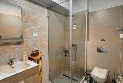 Apartament cu 2 camere decomandat, mobilat în Mamaia-Sat - 9