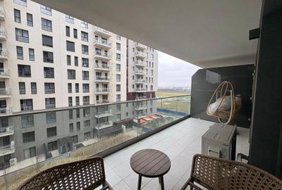 Apartament premium PrimaVista -  2 parcări - boxă - 12