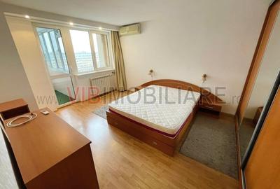 3 Camere - Lujerului - Metrou - Virtutii - Plaza - 4