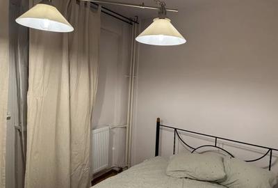 Apartament cu 2 camere semidecomandat, mobilat în Brâncoveanu - 2