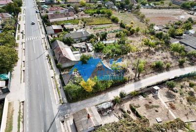 Teren intravilan SATU NOU, Centru, 943MP - 11