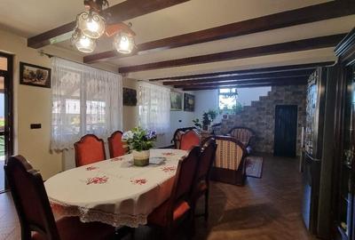 Casa finisata in Lazuri cu teren 1452 mp - 4