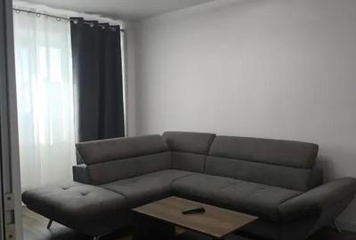 Apartament cu 2 camere decomandat în Central - 1