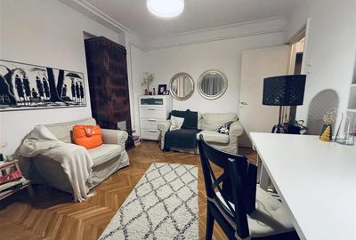 Apartament 2 camere Primaverii - 4