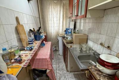 Apartament 2 camere Prelungirea Ghencea, Raul Doamnei - bloc - 3