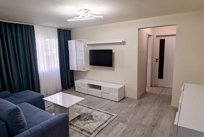 Apartament cu 2 camere semidecomandat în Central - 4