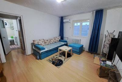 Apartament cu 2 camere semidecomandat, mobilat în Exterior Vest - 1