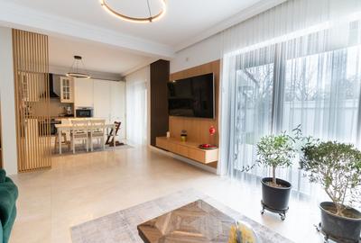 Duplex cu 5 camere cu Canalizare în Mehala - 1