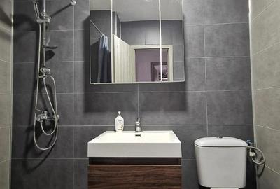 Apartament cu 2 camere decomandat în Chiajna - 4