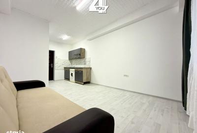Garsonieră în UTA - 2