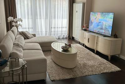 Herastrau : Apartament langa parc, cu 3 camere si 186 mp suprafata utila totala! - 4