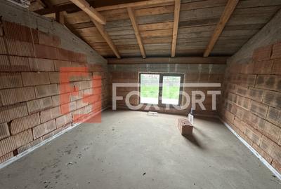 Casa individuala cu 12 camere, 400 mp utili - Bucovat - 22