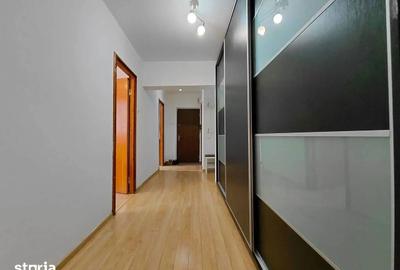Apartament cu 3 camere decomandat, mobilat în Ozana - 12