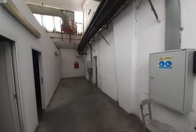 Zona metrou Republica - hala cu temperatura controlata - 11